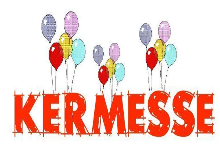 Kermesse De L Ecole Mairie De Plouvorn